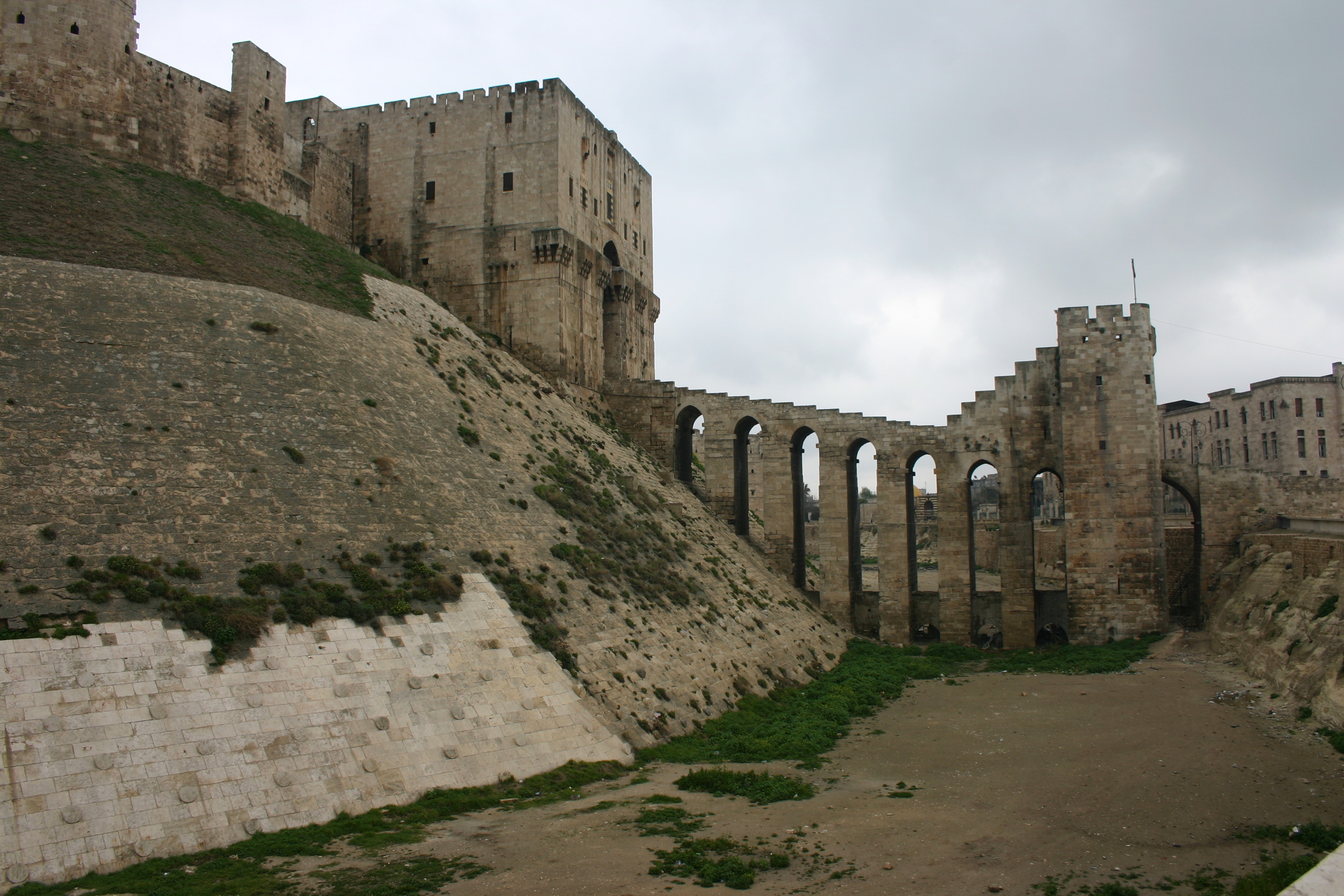 Syria
